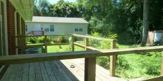 Walk to Campus! Incredible location, amazing space in this sprawling 4br home in downtown Chapel Hill Gallery 27