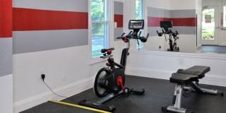 Merriman Woods Apartments Gallery 39