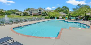 Kildaire Reserve Apartments Gallery 2