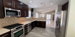 Fantastic Green Valley Ranch Single Story Home!! Gallery 13