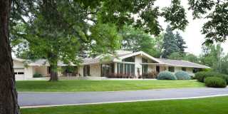 Modern Mid Century Ranch Retreat in Bow Mar Gallery 1