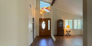 First time rental in a terrific East Simi Valley neighborhood. Gallery 8