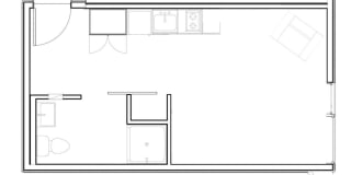 Canopy Apartments Gallery 22