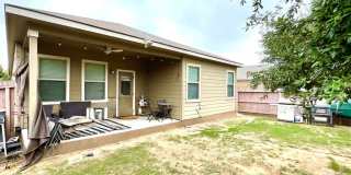 *COMING SOON* Modern Home with Fenced Backyard, Community Pool & Playground! Gallery 31