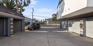 850 N. Van Ness Avenue Apartments Gallery 44