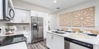 Pines Garden at City Center Gallery 7