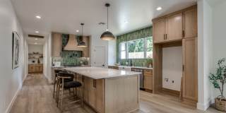 Warm, Modern  Welcoming — Beautiful 4 Bed, 3 Bath New Build Gallery 1