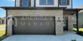 Home for Rent in Cullman, AL!! Available to View with 48 Hours Notice! Gallery 1