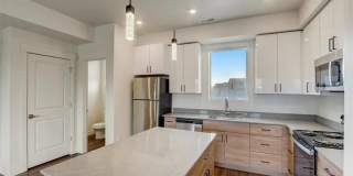 Vaseo Townhomes Gallery 13