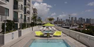 Reflections Apartments Gallery 11