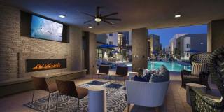 Velaire at Aspera Gallery 5