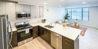 Edric Apartments Gallery 13