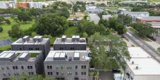 New Construction Townhome For Lease Gallery 112