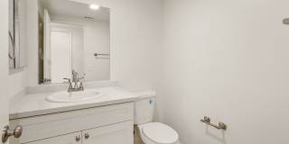 Renovated 2bed x 2.5bath Townhouse with Private Patio & 2-Car Garage Gallery 10