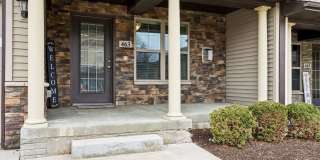 $1,950 | 3 Bedroom, 2.5 Bathroom Town Home | Pets Allowed | Available for August 1st Move-In! Gallery 20