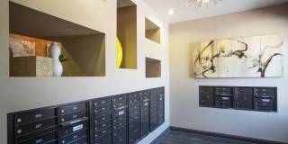 Lofts at City West Gallery 24