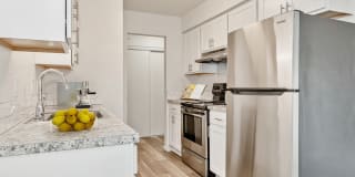 ReNew Murray Hill on Hall Gallery 1