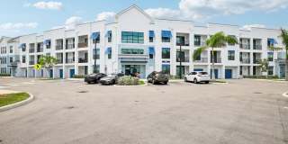 Imperial Crossing Luxury Apartment Homes Gallery 34