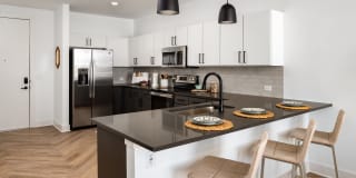 Standard Assembly Standard Assembly Gallery 1