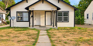 Updated Duplex on NW 29th Updated Duplex on NW 29th Gallery 1