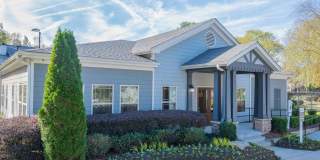 The Dakota at Druid Hills Gallery 3