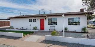 Large 5 Bedroom Home Near Mission Bay & Beaches Large 5 Bedroom Home Near Mission Bay & Beaches Gallery 1