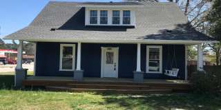 1001 South 8th St, Lillington, NC  27546 Gallery 1