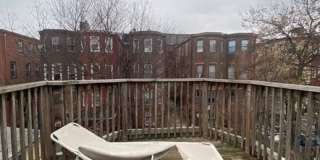 1435 Cambridge Street - Unit 1 Gallery 8