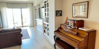 Seasonal/short term 3/2 renovated Ritz Carlton beauty with long water views Gallery 14