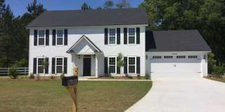 Stunning 4BR/3.5BA Hahira Home Near Stone Creek Golf Course! Gallery 1