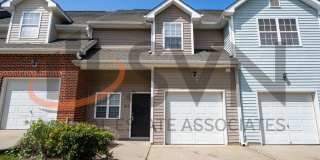 Spacious 3BR, 2.5BA Townhome in Chapel Hill Gallery 1