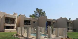 Gated 2 bed 2 bath condo with Gold Course Views Gallery 28