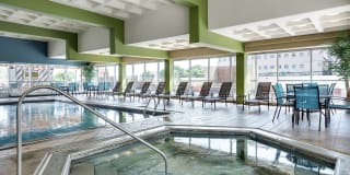 Kellogg Square Apartments Gallery 39