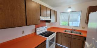 "Waiau Garden Court" 2 bedroom 1 bath Townhome with 1 parking Gallery 1