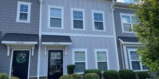 Three Bedroom Townhouse in Westport/Denver Three Bedroom Townhouse in Westport/Denver Gallery 1