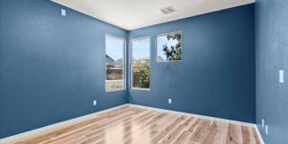 Skye Canyon Pool Home with First-Floor Primary Suite Gallery 11