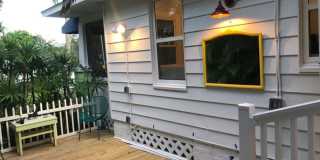 Charming two bedroom two bathroom cottage in North St. Petersburg Fully Updated. Charming two bedroom two bathroom cottage in North St. Petersburg Fully Updated. Gallery 51