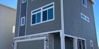 New build 3 bed, 2.5 bath, 2 car garage Gallery 1