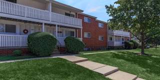 Fox Crossing Apartments Gallery 18