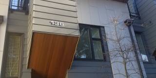 Spacious and modern townhome in Downtown Bellevue Spacious and modern townhome in Downtown Bellevue Gallery 1