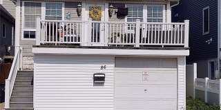 86 Minnesota Avenue unit: Lower Gallery 1