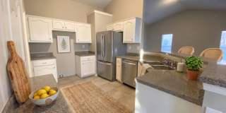 3 bedroom 2 bath house in Southaven Gallery 4