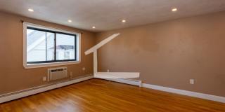 House on Wadsworth St.  Perfect for BU students!  Laundry in Unit Gallery 4