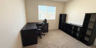 Modern Townhome Near Lone Mountain | Gated & Pool Gallery 18