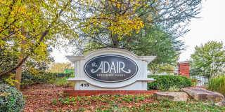 The Adair The Adair Gallery 11