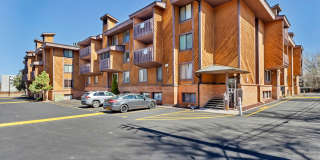 Skyway Condo, 2 Bed, 1.5 Bath, Secure Building Gallery 1