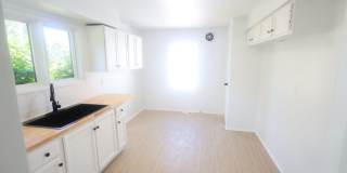 3 bedroom Ranch home with LARGE basement - EDEN and CMHA section 8 available. Gallery 8