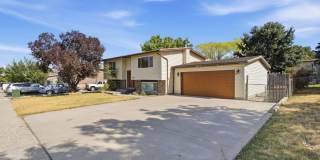 4 Bedroom 2 Bath West Jordan Home Gallery 30