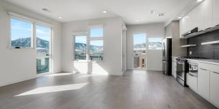 S'Park Apartments Gallery 34