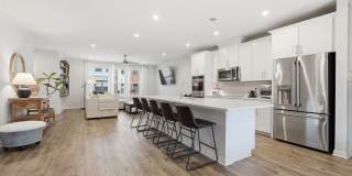 Experience upscale living in one of Ashburn’s most desirable communities. Gallery 10